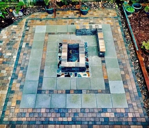 Top-rated residential landscaping in Vancouver, WA - NW Dreamscapes & Construction