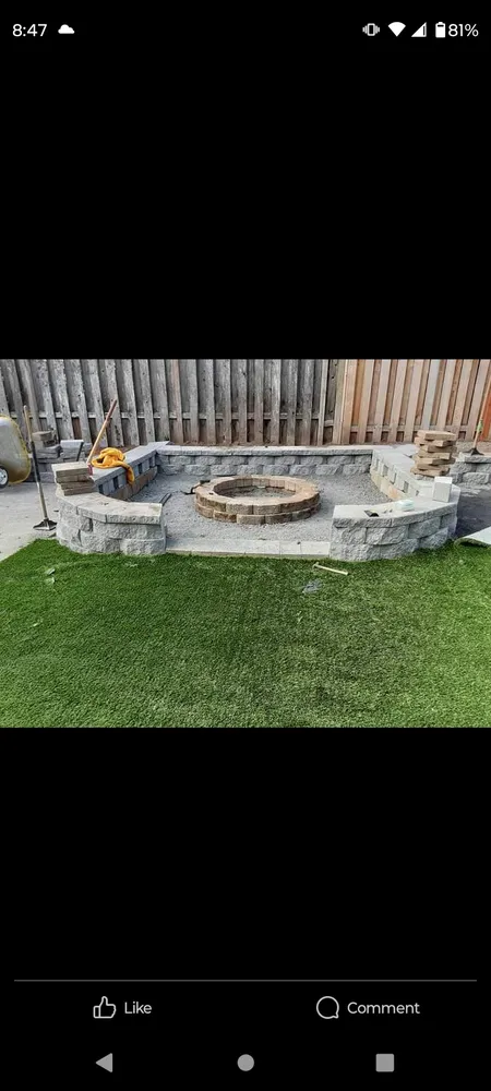 Trusted lawn mowing service in Vancouver, WA - NW Dreamscapes & Construction