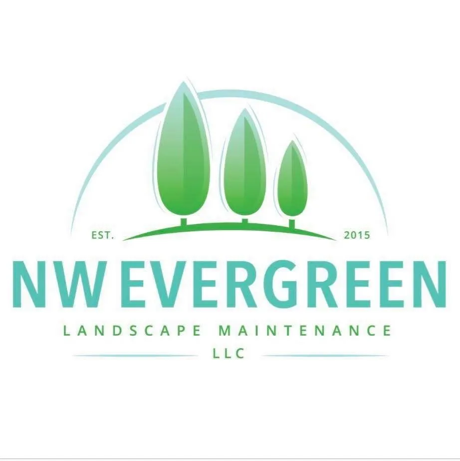 Local garden landscaping in Aurora, OR - NW Evergreen Landscape