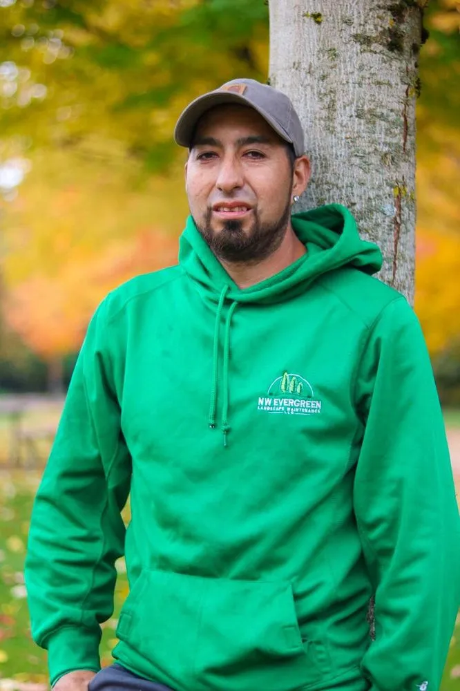 Reliable garden landscaping experts serving Aurora, OR - NW Evergreen Landscape