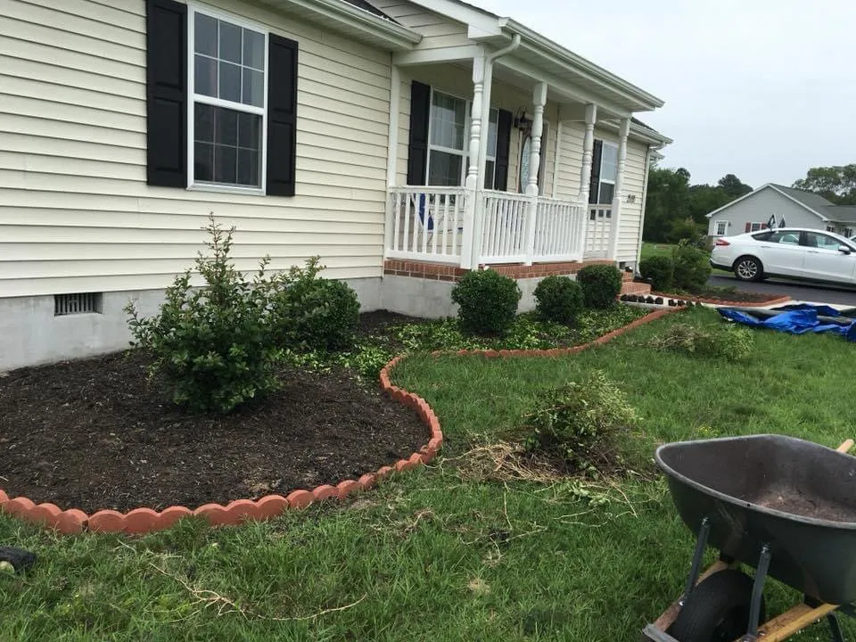 Top-rated landscape design with custom design in Vancouver, WA by NW Exterior Service & Maintenance