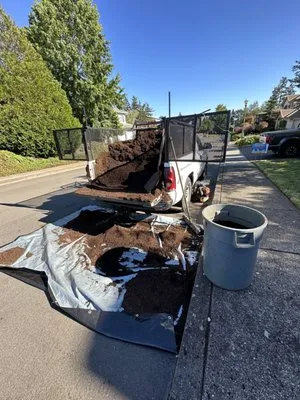 NW Exterior Service & Maintenance Logo