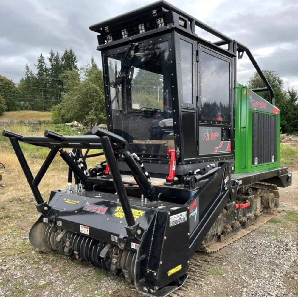 Top-rated landscape installation near you across Tumwater, WA - NW Green Clearing
