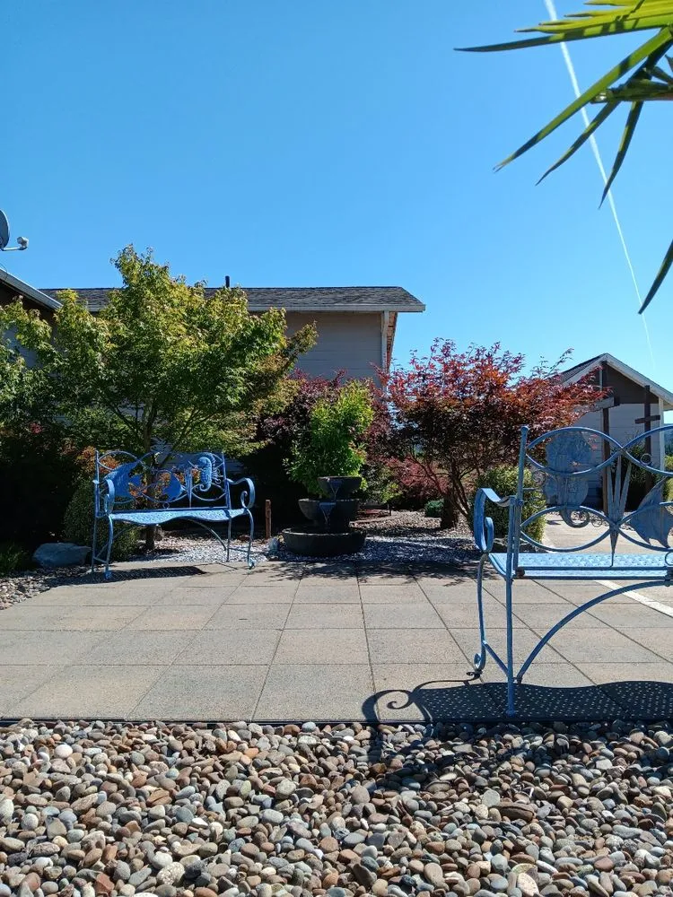 Local landscaping services for beautiful yards across Centralia, WA - NW Green Leafs Landscape