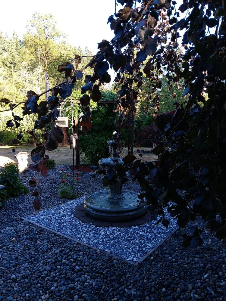 Trusted residential landscaping experts serving Centralia, WA - NW Green Leafs Landscape