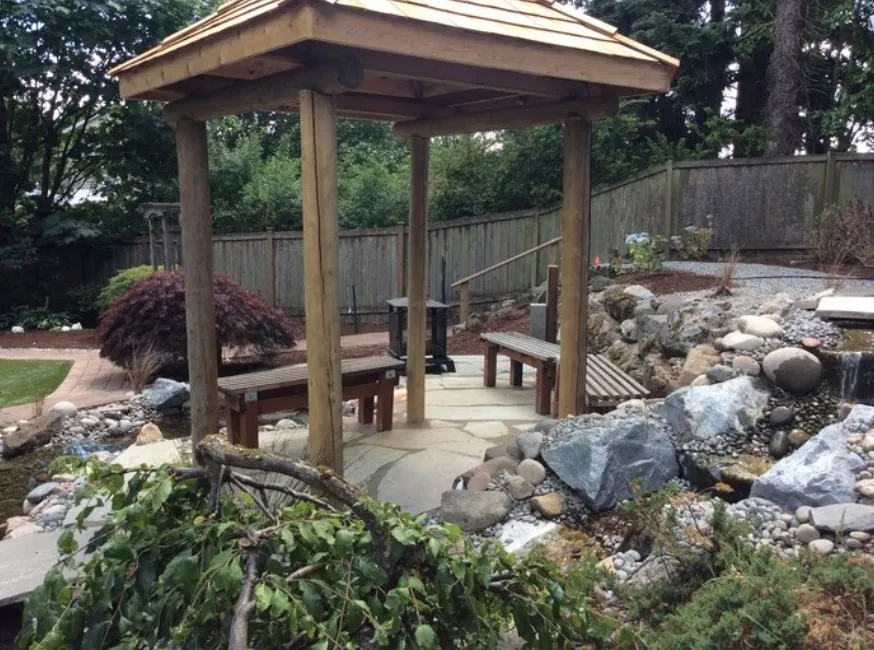 Affordable outdoor landscaping for homes across Federal Way, WA - NW Landscape Management