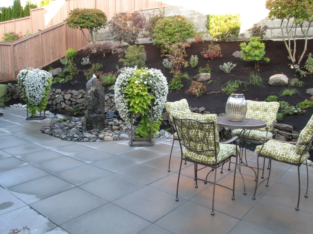 Reliable landscape design in Federal Way, WA - NW Landscape Management