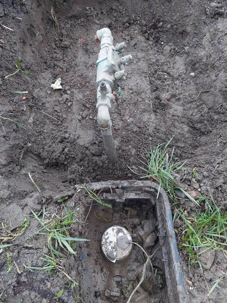 Local outdoor landscaping in Federal Way, WA - NW Landscape Management