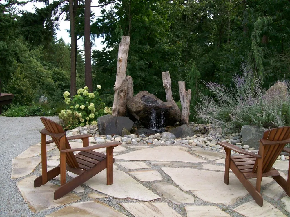 Expert outdoor landscaping experts serving Federal Way, WA - NW Landscape Management