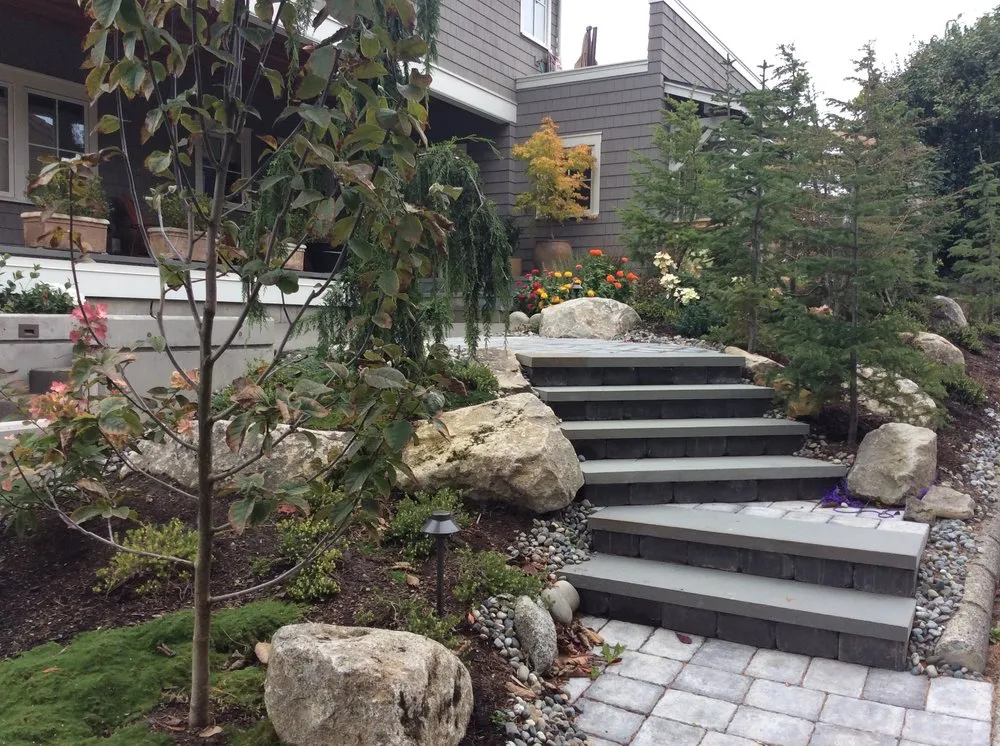 Expert landscaping services for homes across Federal Way, WA - NW Landscape Management