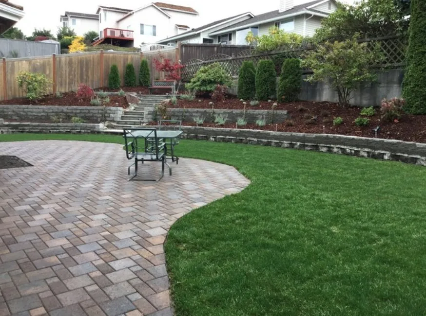 Custom lawn mowing service experts serving Federal Way, WA - NW Landscape Management