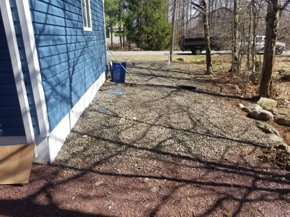 Affordable landscape installation for homes across Tobyhanna, PA - NW Landscaping