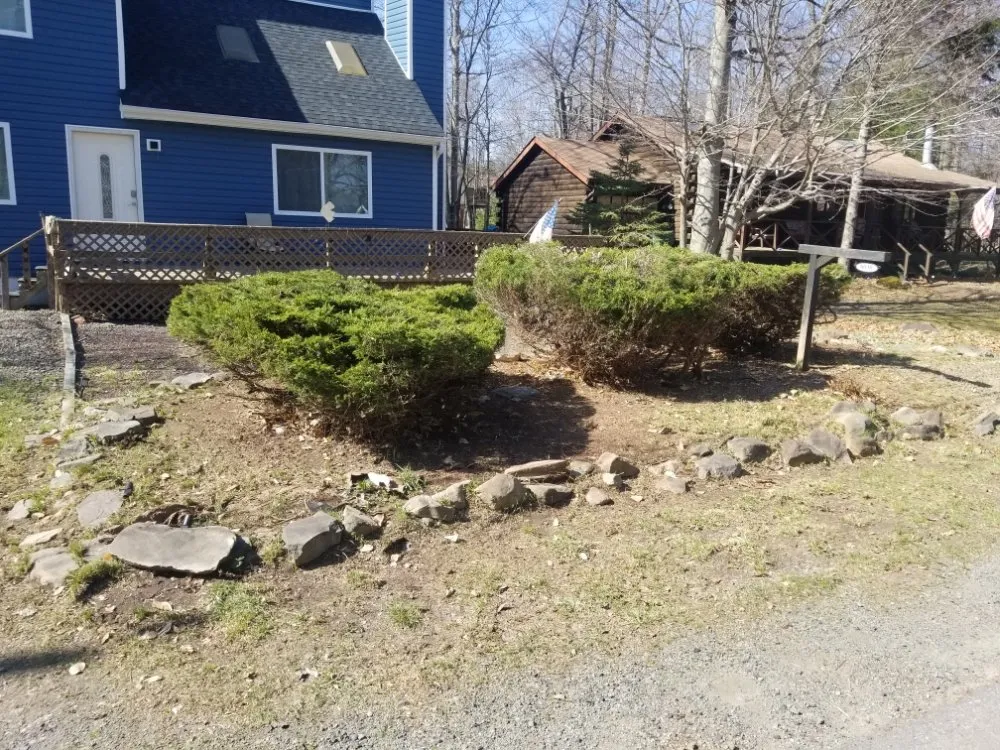 Top-rated landscaping services for outdoor upgrades in Tobyhanna, PA by NW Landscaping