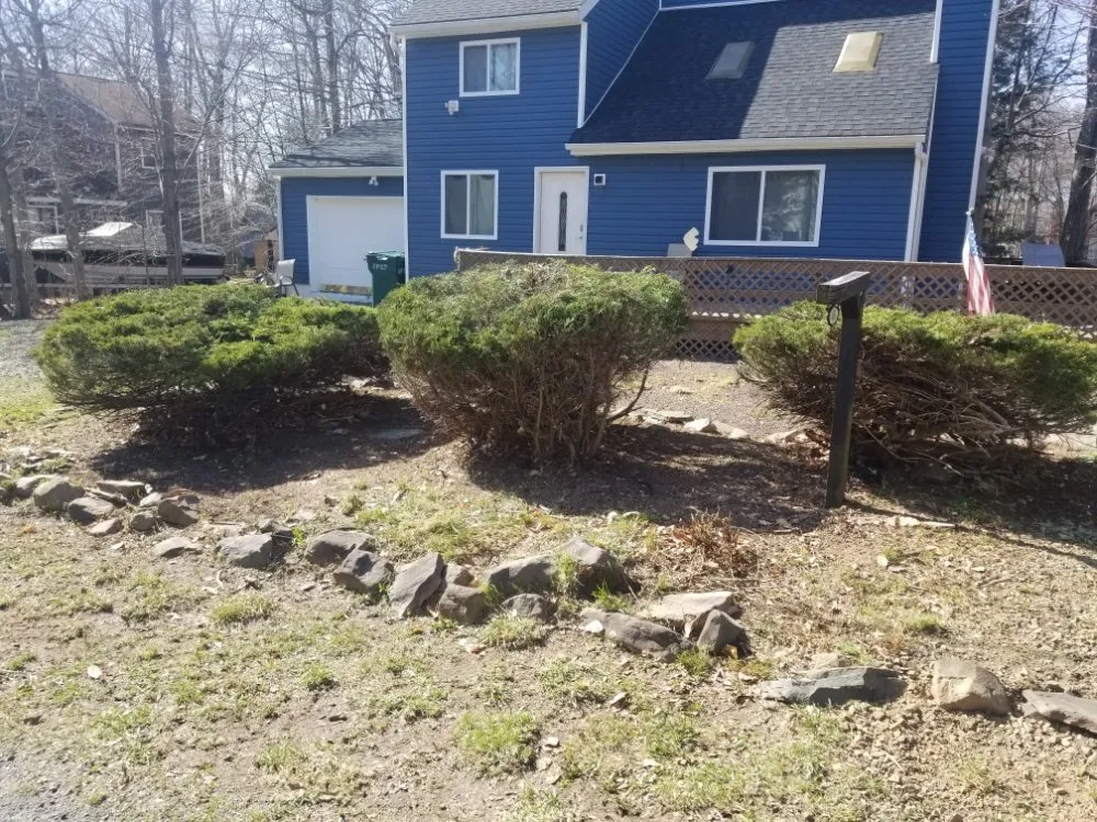 Local landscape design for residential properties across Tobyhanna, PA - NW Landscaping