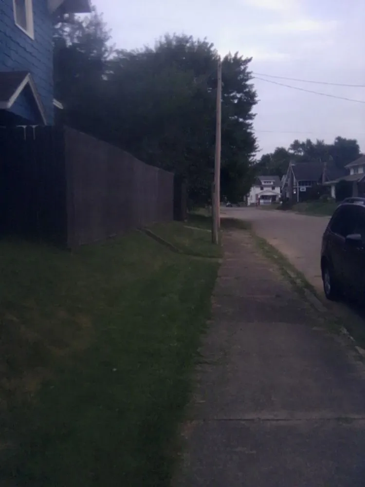 Expert garden landscaping in Canton, OH by NW Lawn Care