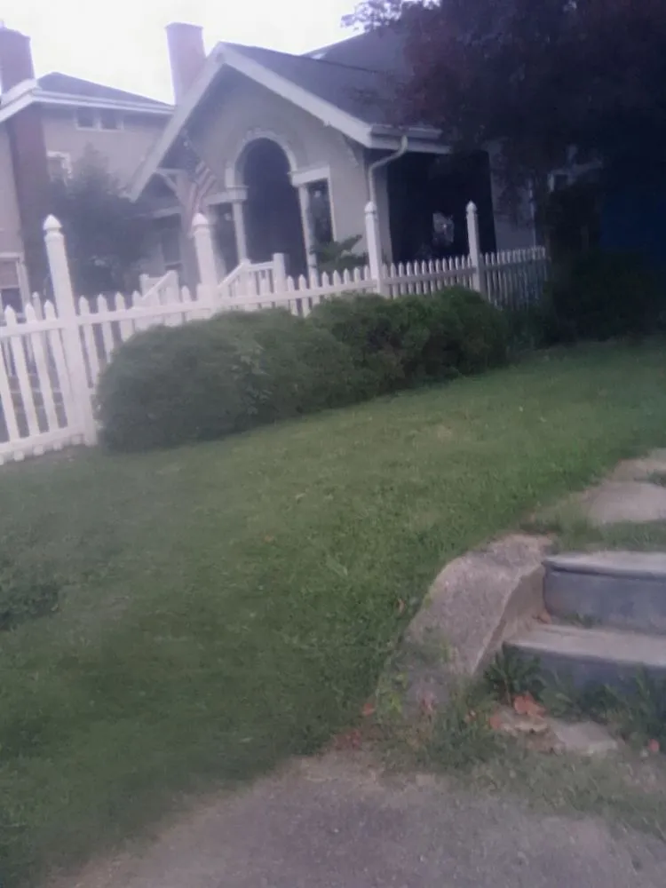 Reliable yard maintenance for outdoor upgrades across Canton, OH - NW Lawn Care