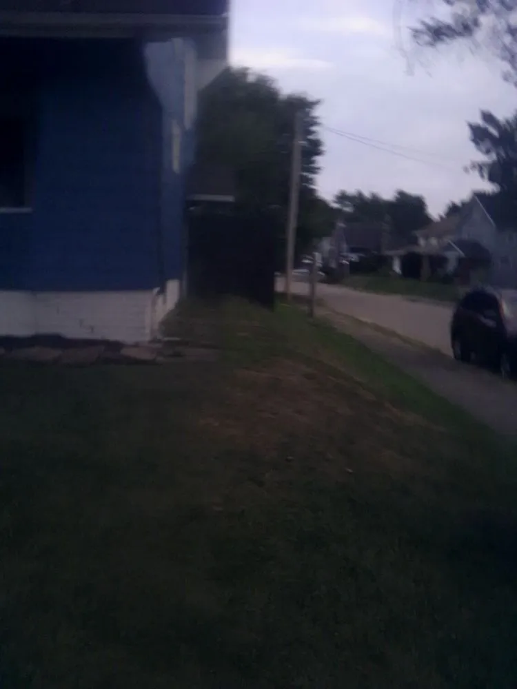 Affordable yard cleanup service for year-round maintenance in Canton, OH by NW Lawn Care