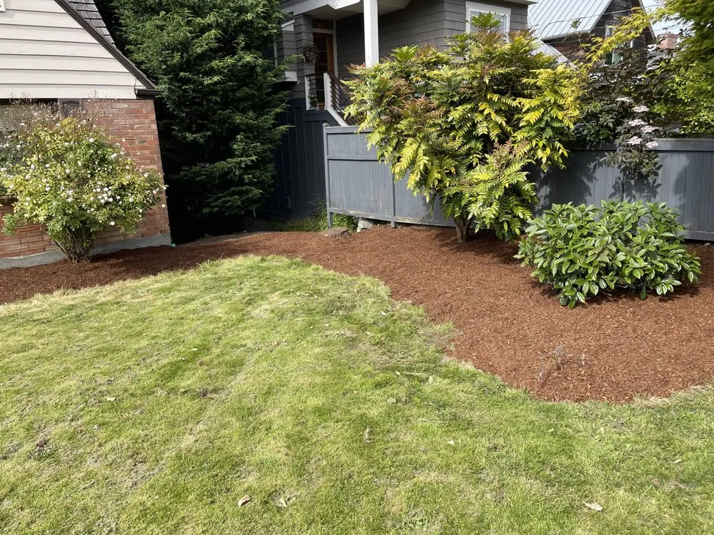 Trusted yard maintenance with custom design across Seattle, WA - Nw Lawn Services