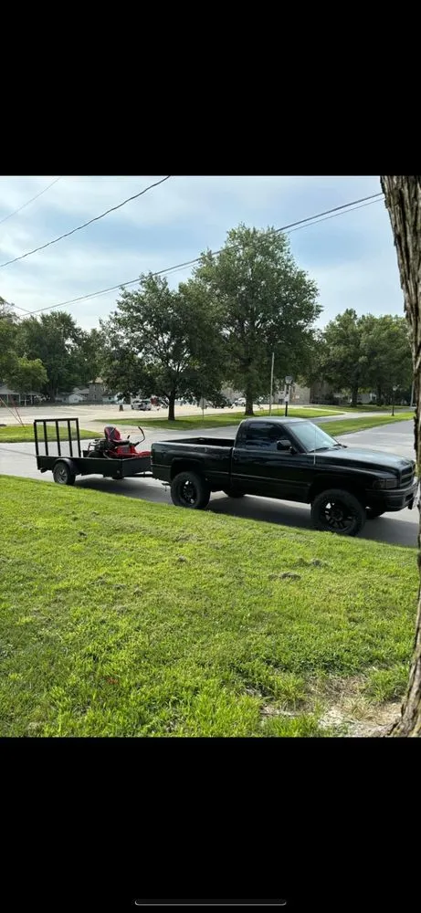 Local landscape design for year-round maintenance across Clarinda, IA - NW Lawncare