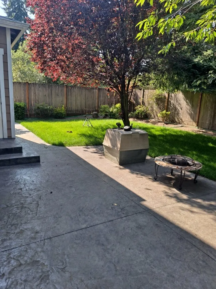 Local landscape design near you across Everett, WA - Nw Llc gardens