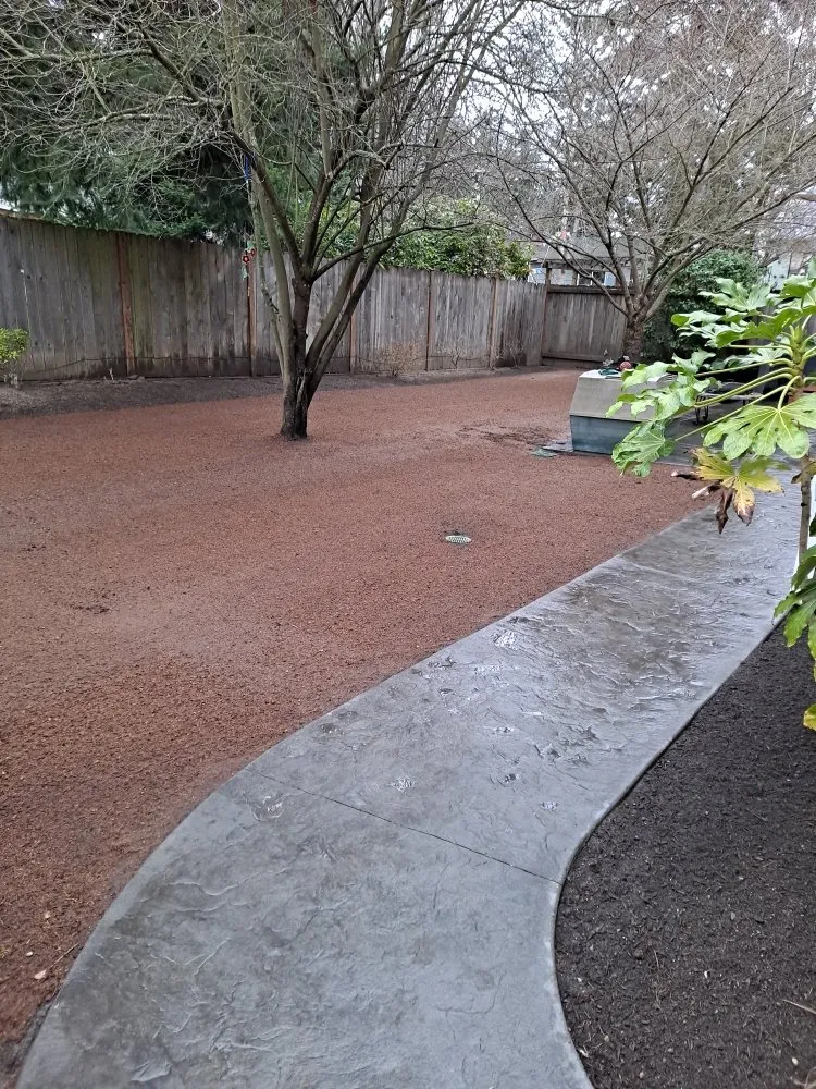 Top-rated lawn care service in Everett, WA - Nw Llc gardens