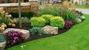 Professional outdoor landscaping near you in Lake Tapps, WA by NW Majestic Landscape
