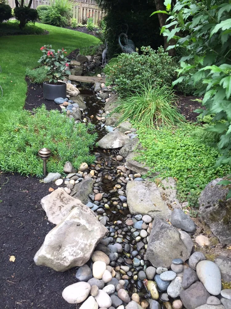 Reliable lawn mowing service experts serving Vancouver, WA - NW Pond Services