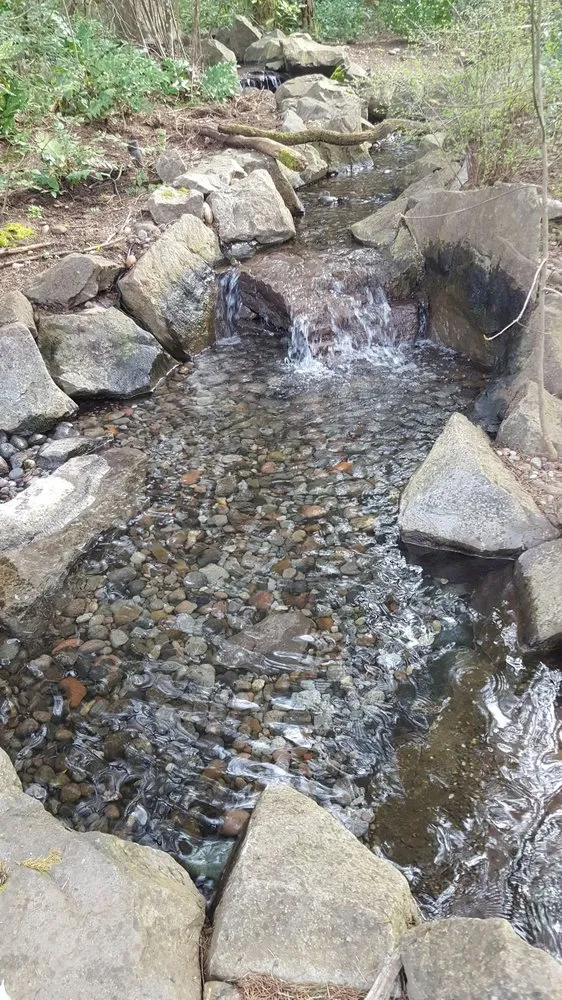 Reliable landscaping services in Vancouver, WA - NW Pond Services