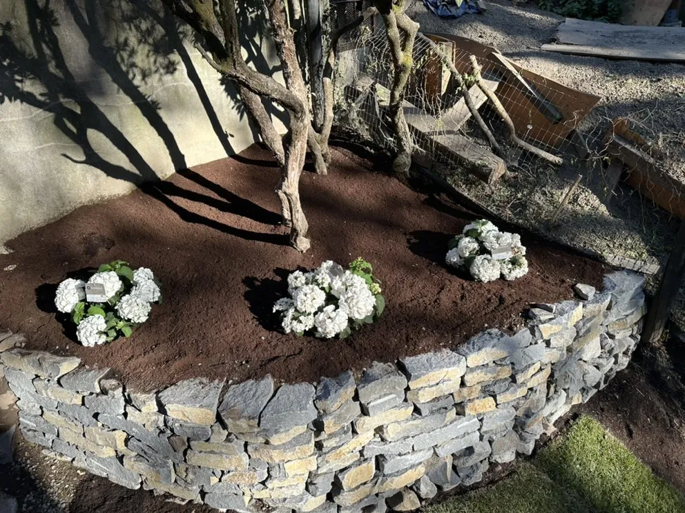 Top-rated landscape design in Clackamas, OR - NW Quality Construction & Hardscape