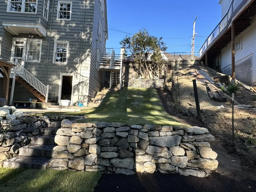 Local lawn care service for year-round maintenance across Clackamas, OR - NW Quality Construction & Hardscape