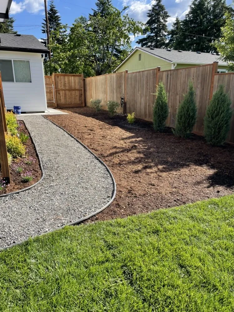 Expert yard maintenance experts serving Clackamas, OR - NW Quality Construction & Hardscape