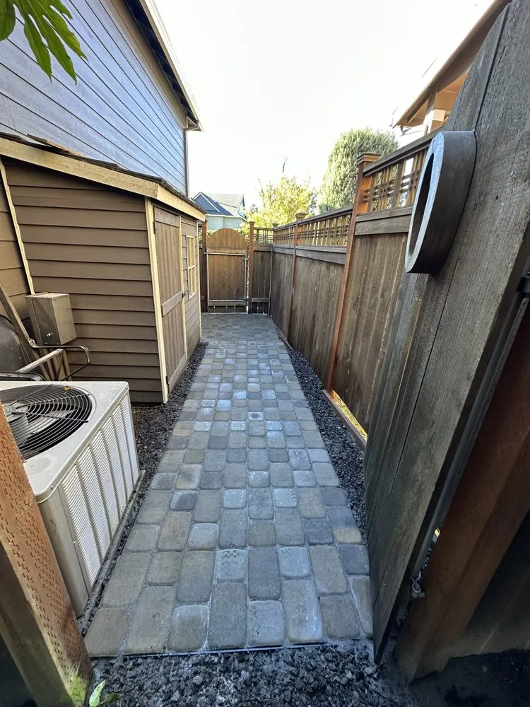Local yard cleanup service in Clackamas, OR - NW Quality Construction & Hardscape