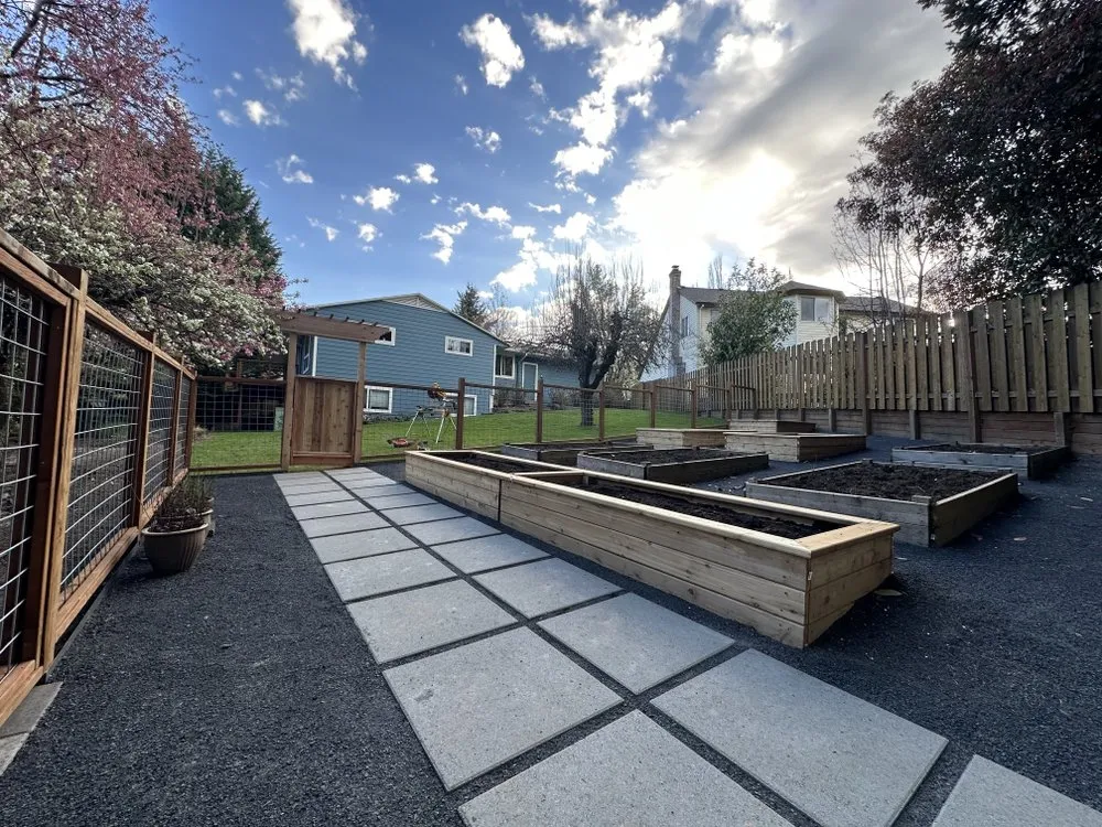 Expert yard cleanup service experts serving Clackamas, OR - NW Quality Construction & Hardscape