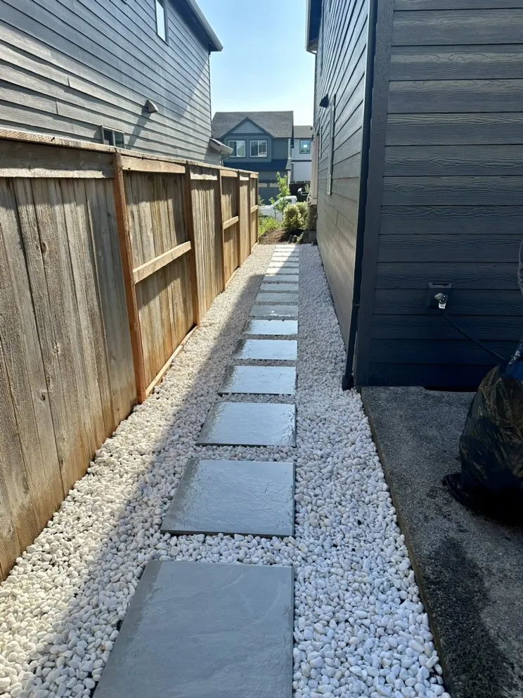 Top-rated landscape design near you in Clackamas, OR by NW Quality Construction & Hardscape