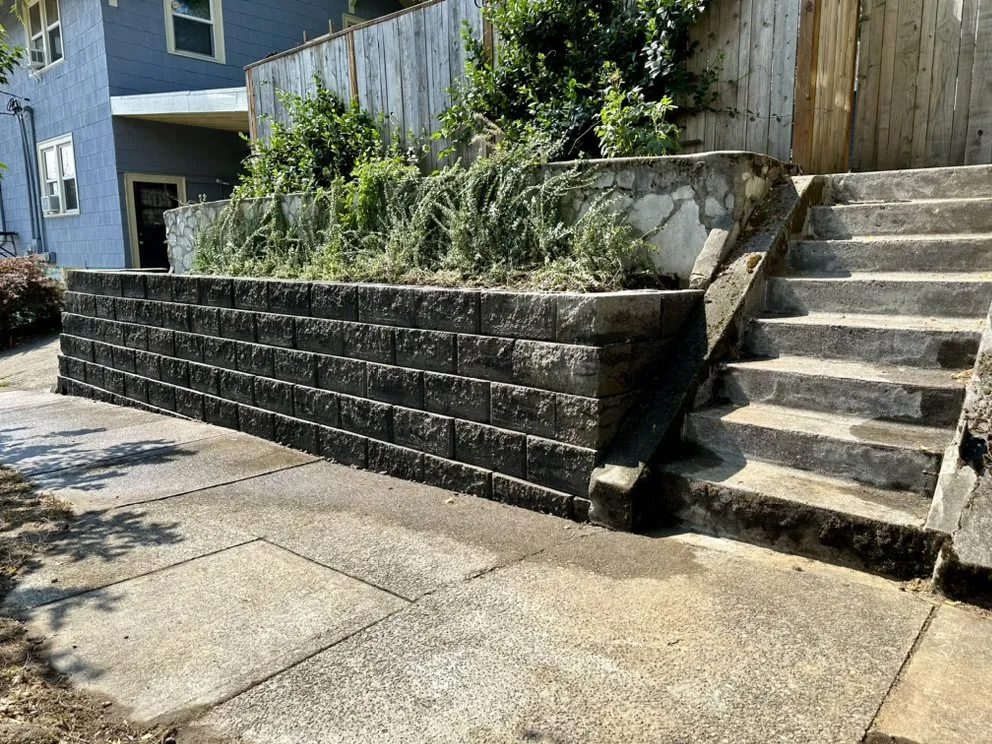 Reliable landscape installation experts serving Clackamas, OR - NW Quality Construction & Hardscape