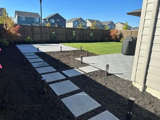 NW Quality Construction & Hardscape Logo