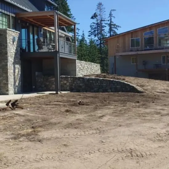 Professional landscape installation for year-round maintenance across La Conner, WA - NW Ridgeline