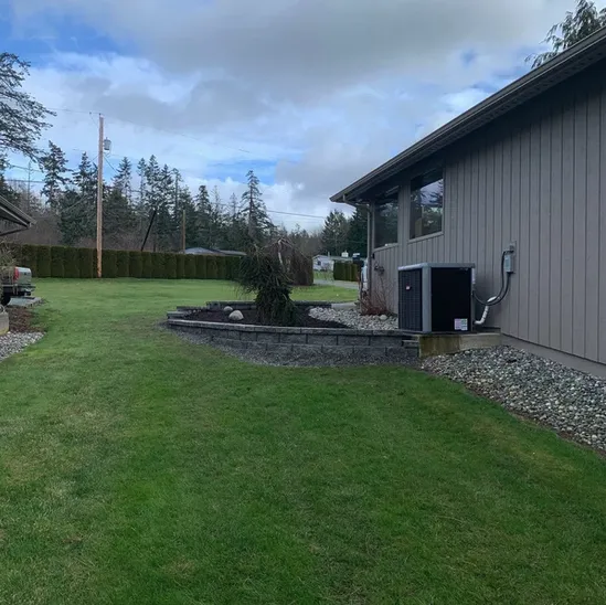 Professional yard maintenance for year-round maintenance across La Conner, WA - NW Ridgeline