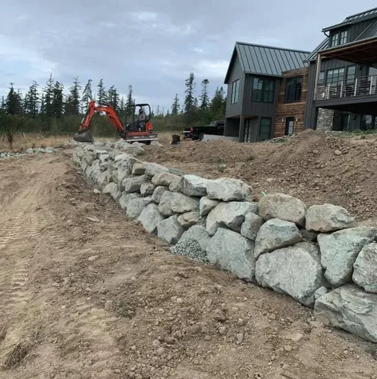Local residential landscaping experts serving La Conner, WA - NW Ridgeline