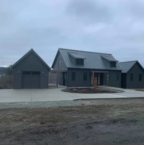 Top-rated landscape installation for homes across La Conner, WA - NW Ridgeline