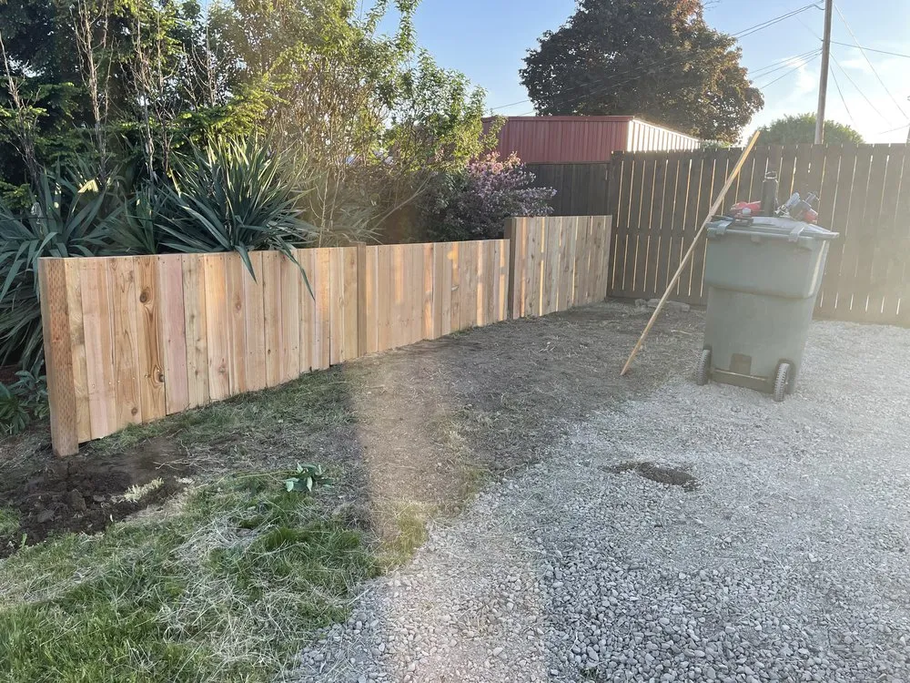 Expert lawn mowing service for beautiful yards in Silverton, OR by Nw Service Experts