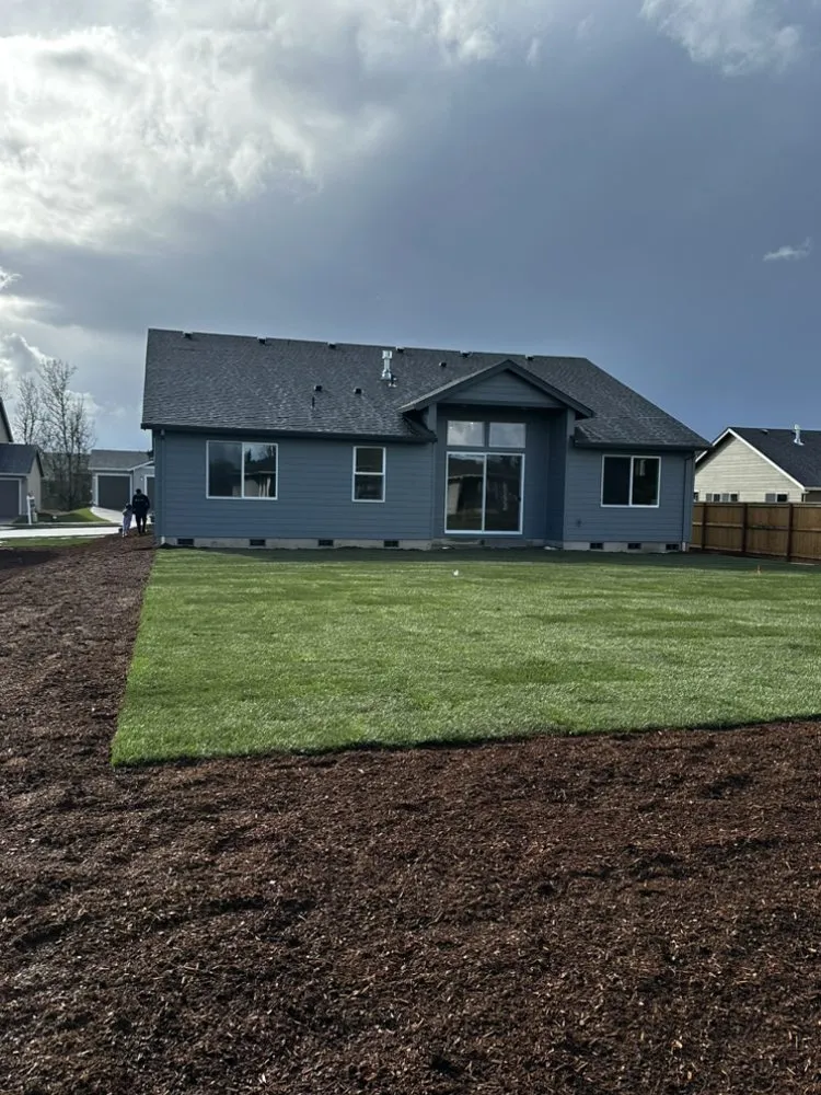Professional landscaping services for homes in Silverton, OR by Nw Service Experts