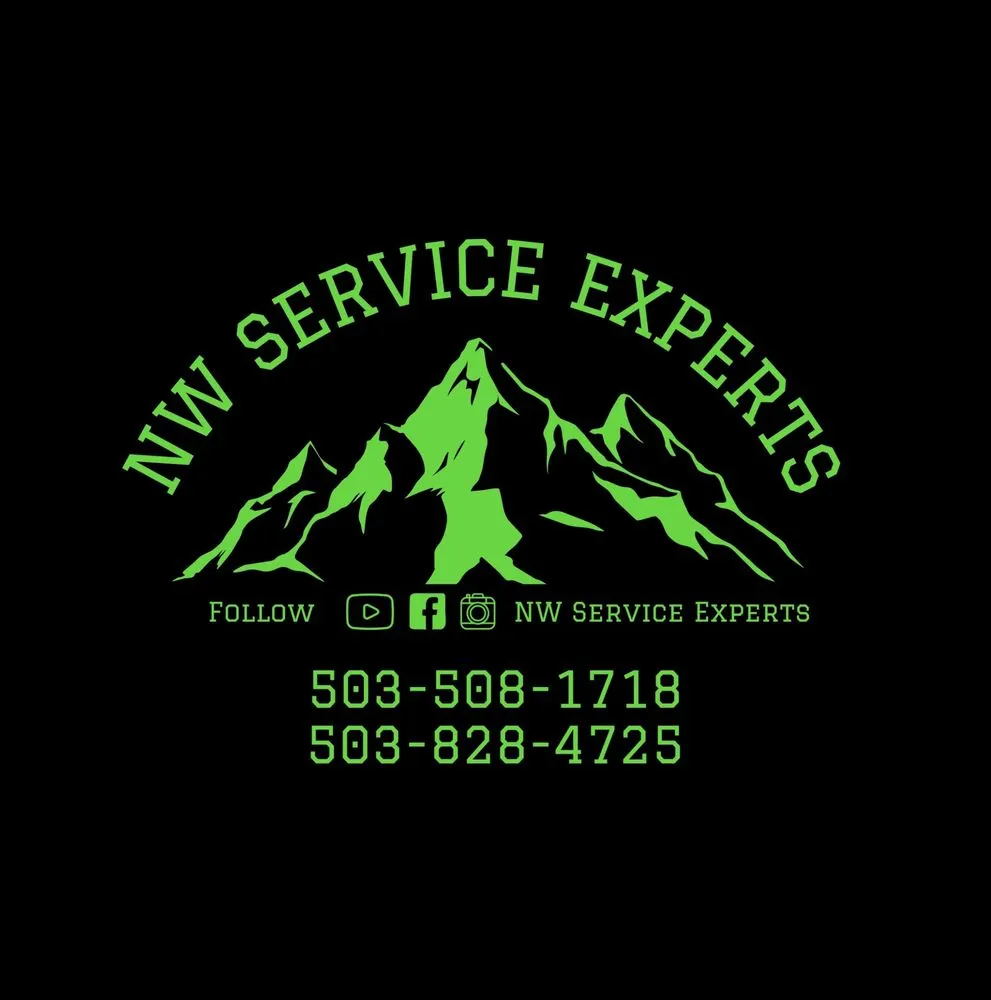 Reliable lawn mowing service experts serving Silverton, OR - Nw Service Experts
