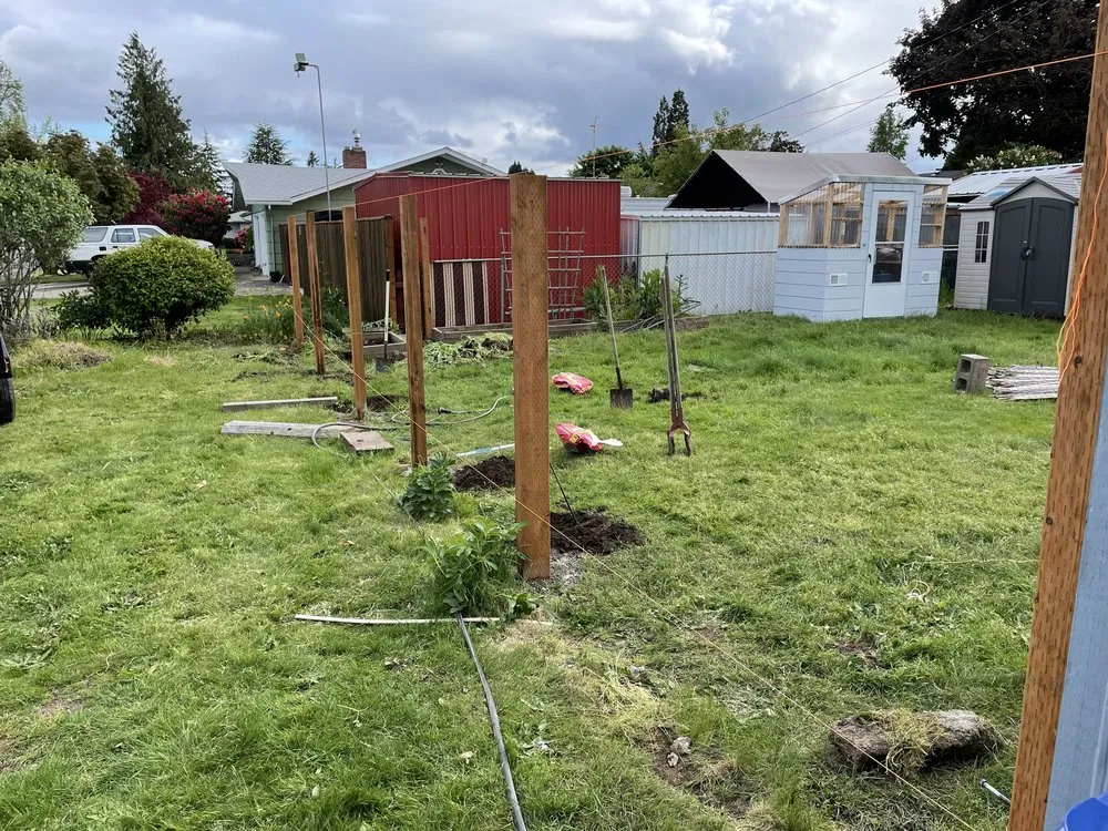 Trusted landscaping services in Silverton, OR by Nw Service Experts