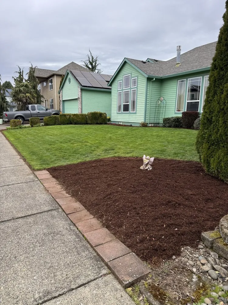 Expert yard maintenance for homes across Silverton, OR - Nw Service Experts