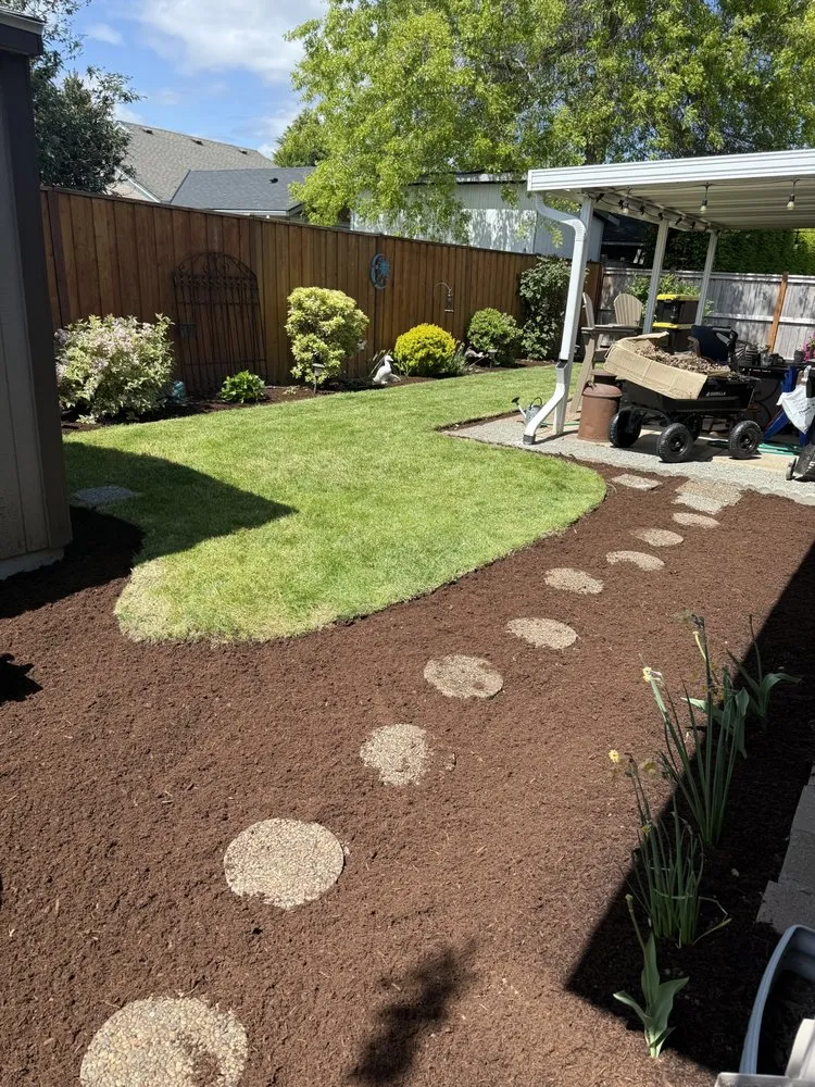 Expert landscaping services experts serving Silverton, OR - Nw Service Experts