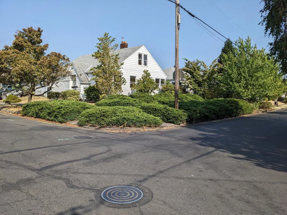 Affordable yard maintenance with custom design across Portland, OR - NW Tree Work