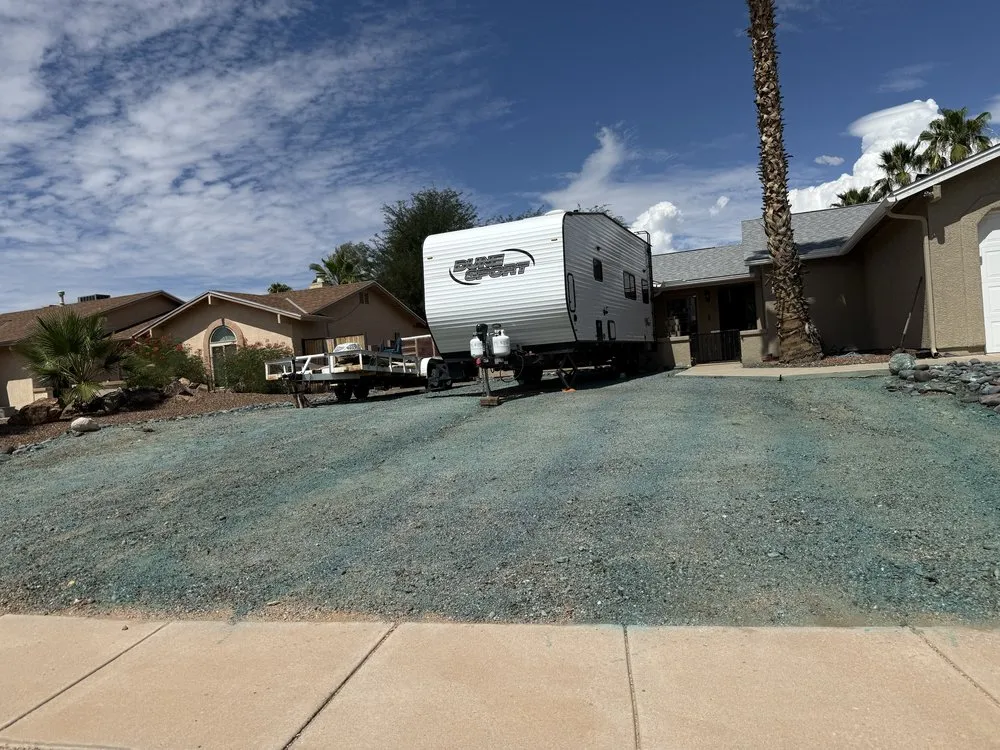 Custom landscape design experts serving Casas Adobes, AZ - NW Tucson Landscaping Service