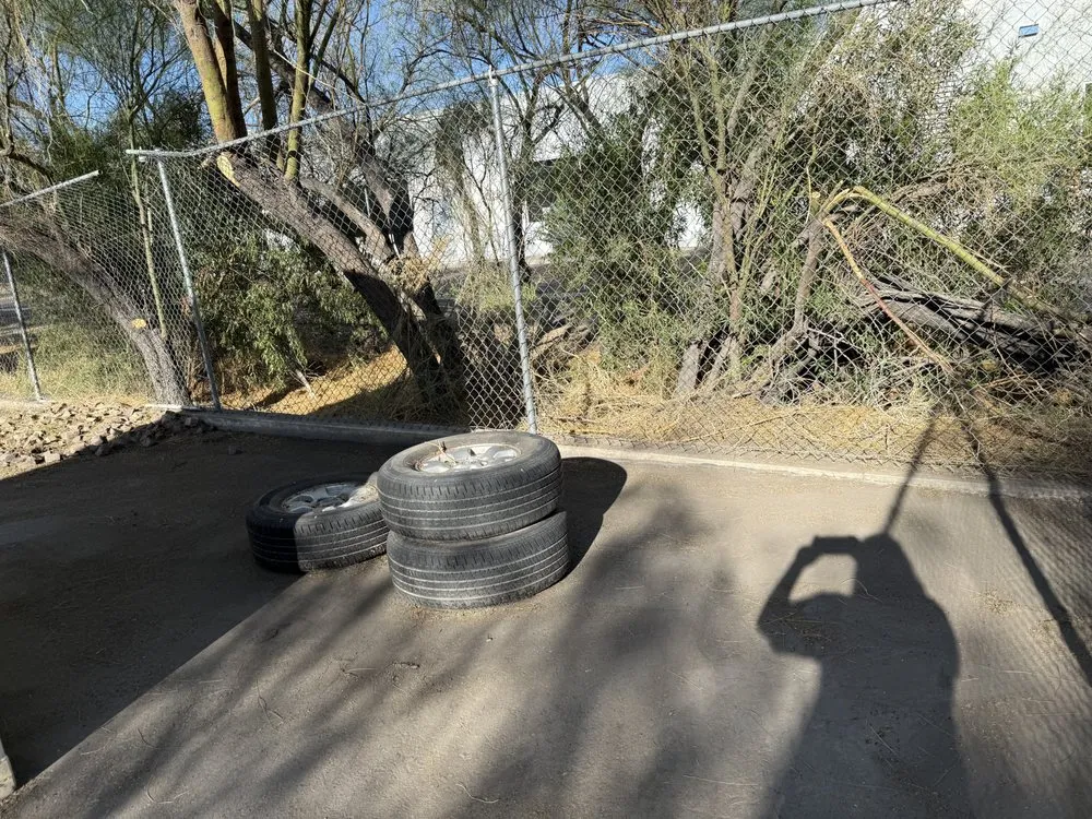 Expert landscaping services in Casas Adobes, AZ by NW Tucson Landscaping Service