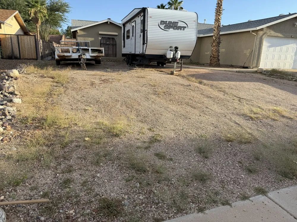 Custom landscape design for outdoor upgrades across Casas Adobes, AZ - NW Tucson Landscaping Service